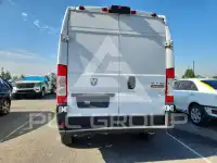 2021 RAM PROMASTER photo