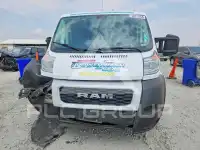 2021 RAM PROMASTER фото