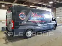 2021 RAM PROMASTER 3500 фото