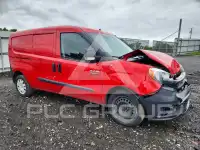 2021 RAM PROMASTER фото