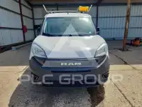 2021 RAM PROMASTER photo