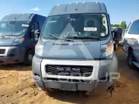 2021 RAM PROMASTER фото