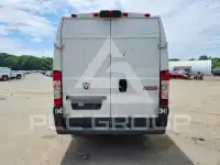 2021 RAM PROMASTER photo