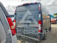 2021 RAM PROMASTER photo