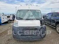 2021 RAM PROMASTER фото
