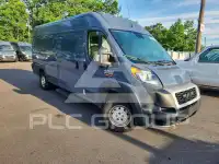 2021 RAM PROMASTER фото