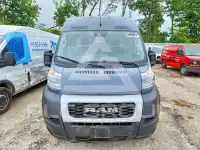 2021 RAM PROMASTER photo