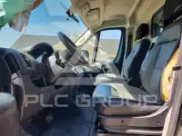 2021 RAM PROMASTER 2500 фото