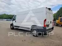 2021 RAM PROMASTER фото