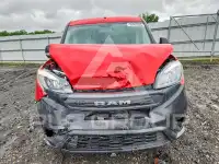 2021 RAM PROMASTER фото