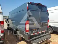2021 RAM PROMASTER photo