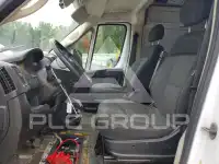2021 RAM PROMASTER фото