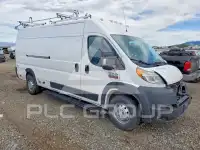 2021 RAM PROMASTER фото