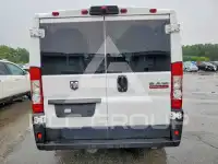 2021 RAM PROMASTER 1500 фото