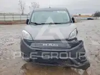 2021 RAM PROMASTER фото