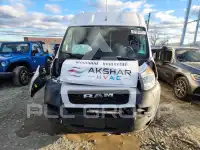 2021 RAM PROMASTER фото