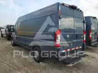 2021 RAM PROMASTER фото