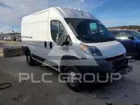 2021 RAM PROMASTER photo