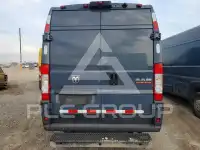 2021 RAM PROMASTER фото