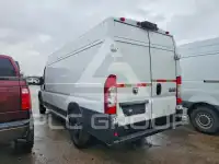 2021 RAM PROMASTER фото