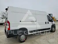 2021 RAM PROMASTER фото