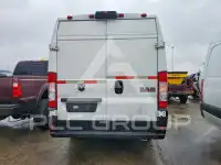 2021 RAM PROMASTER фото