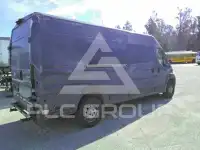 2021 RAM PROMASTER photo
