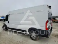 2021 RAM PROMASTER фото
