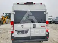 2021 RAM PROMASTER фото