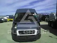 2021 RAM PROMASTER photo