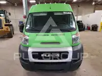 2021 RAM PROMASTER photo
