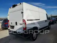 2021 RAM PROMASTER photo