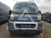 2021 RAM PROMASTER фото