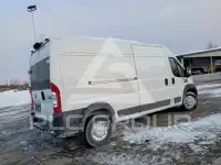 2021 RAM PROMASTER 1500 фото