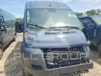 2021 RAM PROMASTER photo