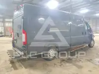 2021 RAM PROMASTER photo