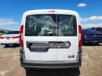 2021 RAM PROMASTER photo