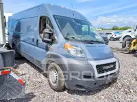 2021 RAM PROMASTER 3500 фото