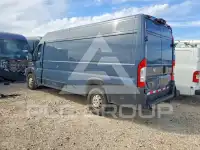 2021 RAM PROMASTER фото