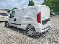 2021 RAM PROMASTER photo