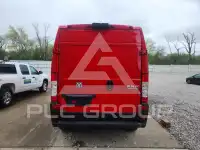2021 RAM PROMASTER фото