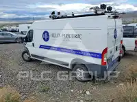 2021 RAM PROMASTER photo