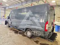 2021 RAM PROMASTER photo