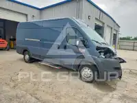 2021 RAM PROMASTER фото