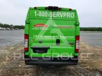 2021 RAM PROMASTER фото