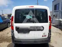 2021 RAM PROMASTER фото