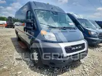2021 RAM PROMASTER фото