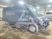 2021 RAM PROMASTER photo