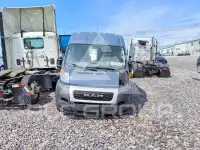 2021 RAM PROMASTER 3500 фото