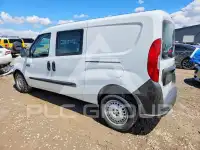 2021 RAM PROMASTER photo